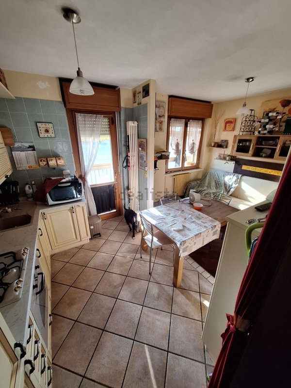 appartamento in vendita ad Alessandria