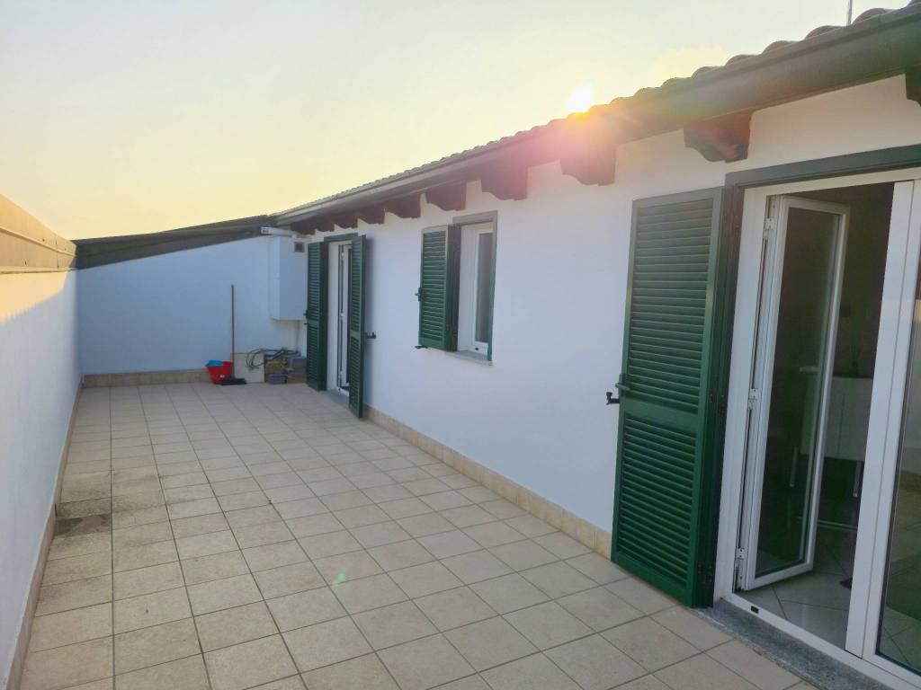 appartamento in vendita ad Alessandria in zona Casalbagliano