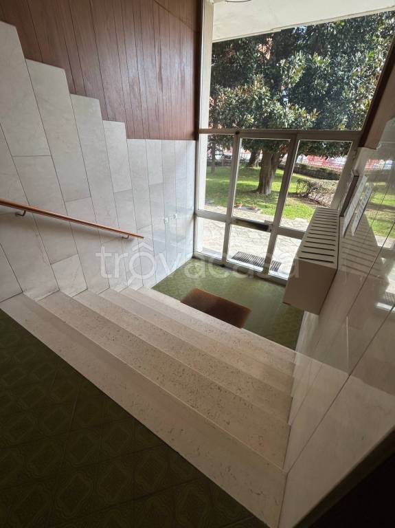 appartamento in vendita ad Alessandria in zona Villaggio Europa