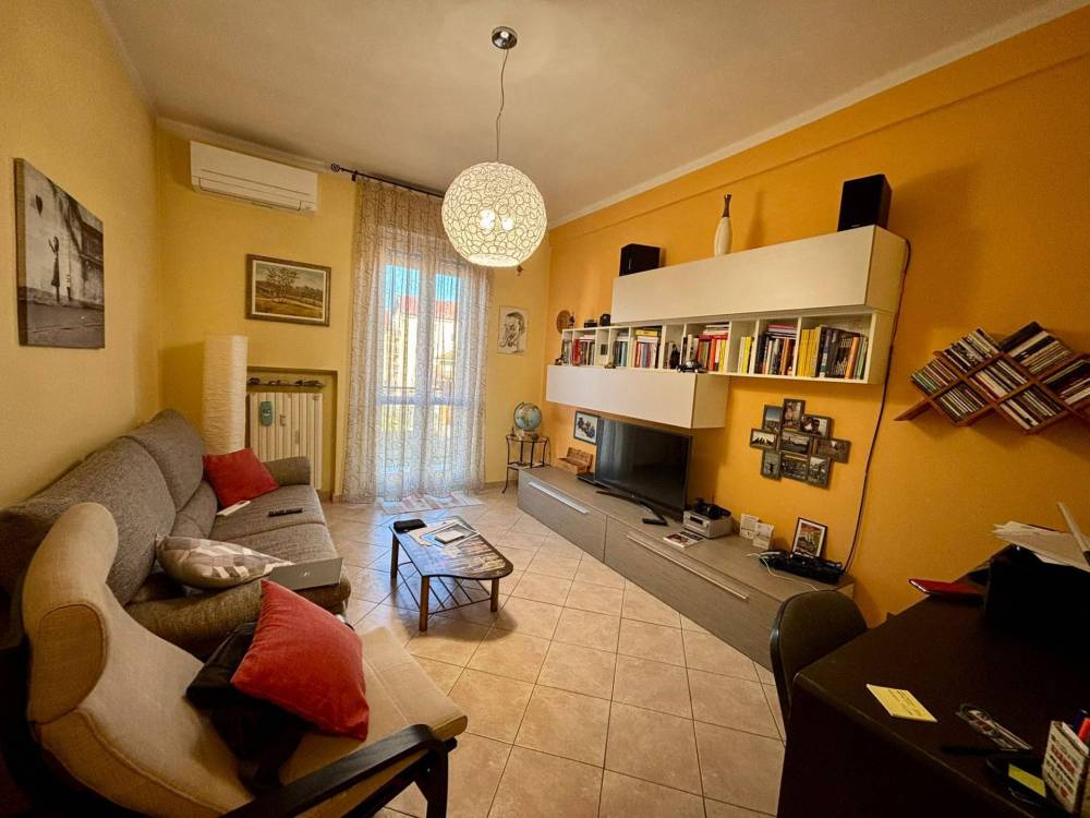 appartamento in vendita ad Alessandria in zona Il Cristo