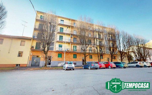 appartamento in vendita ad Alessandria in zona zona Pista