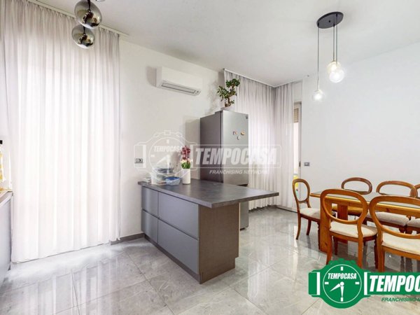 appartamento in vendita ad Alessandria in zona Centro Città