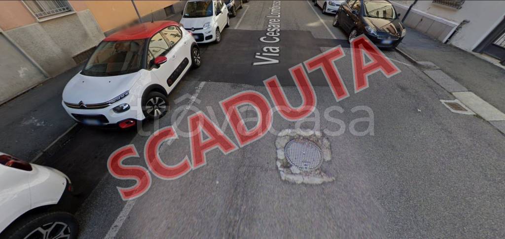 ufficio in vendita ad Alessandria