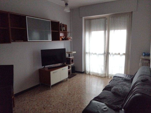 appartamento in vendita ad Alessandria in zona Orti