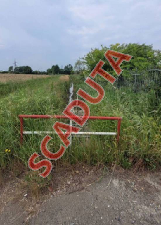 terreno edificabile in vendita ad Alessandria in zona Valle San Bartolomeo