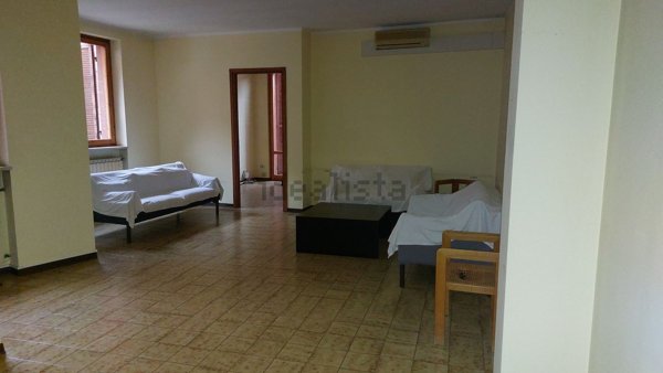 appartamento in vendita ad Alessandria in zona Borgo Rovereto