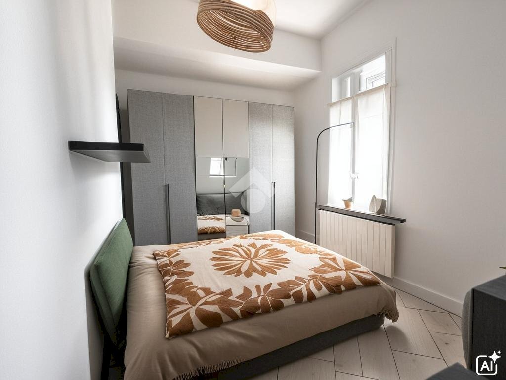 appartamento in vendita ad Alessandria in zona Il Cristo