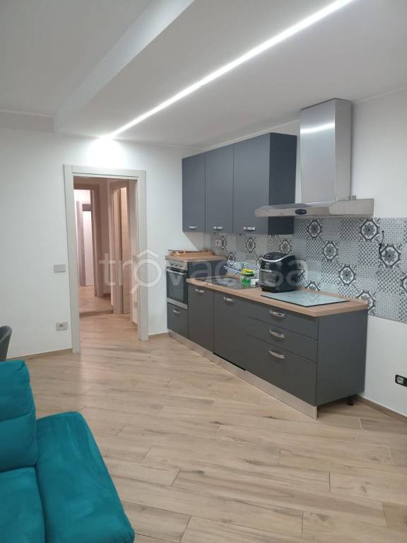 appartamento in vendita ad Alessandria