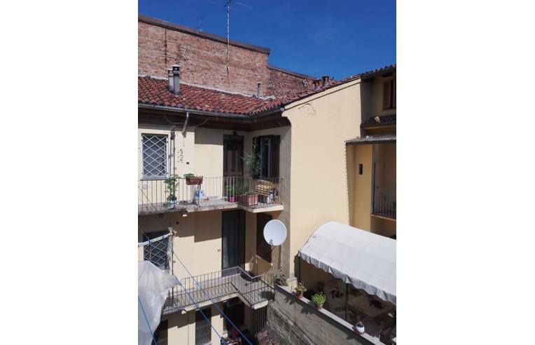 appartamento in vendita ad Alessandria in zona Centro Città