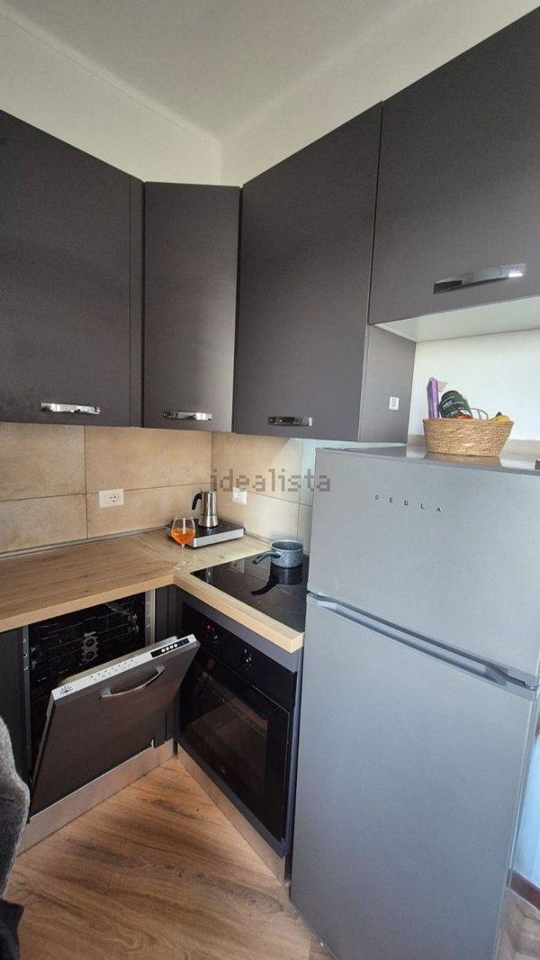 appartamento in vendita ad Alessandria in zona Borgo Rovereto