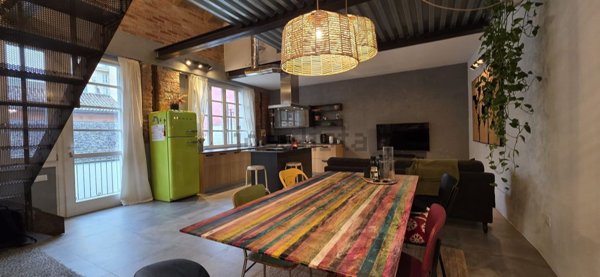 appartamento in vendita ad Alessandria in zona Centro Città