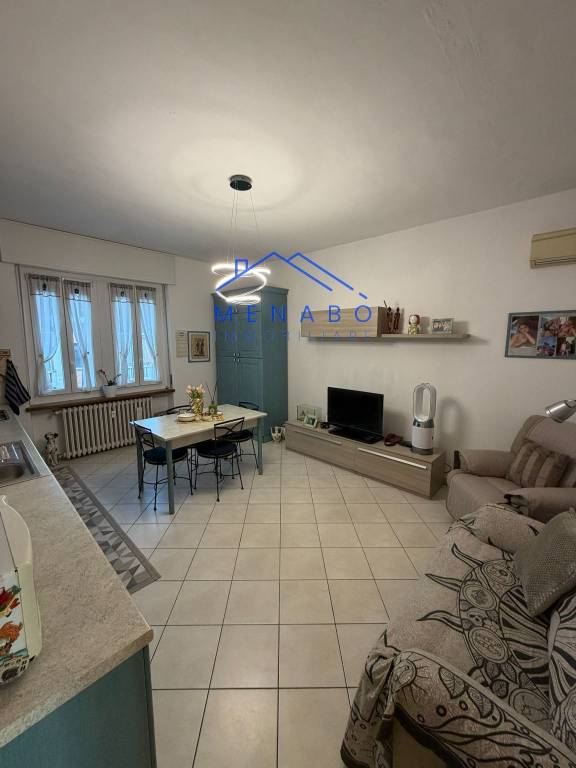 appartamento in vendita ad Alessandria in zona zona Pista