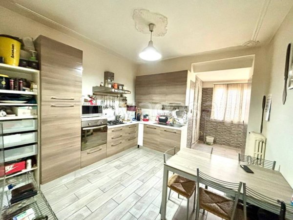 appartamento in vendita ad Alessandria in zona Il Cristo