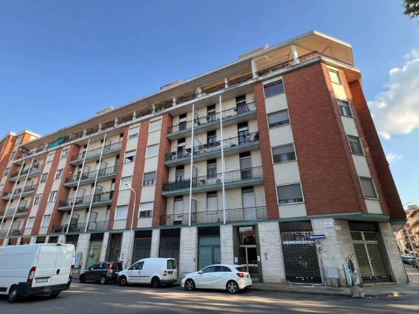 appartamento in vendita ad Alessandria in zona Centro Città