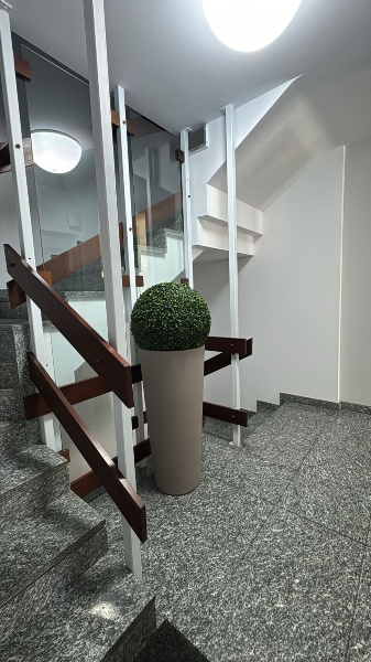 appartamento in vendita ad Alessandria in zona zona Pista