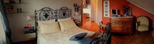 appartamento in vendita ad Alessandria in zona Valle San Bartolomeo