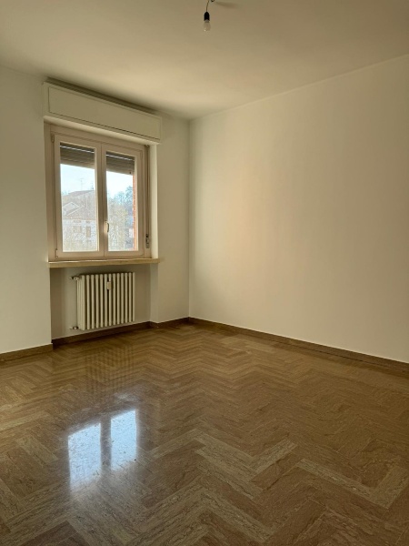 appartamento in vendita ad Alessandria in zona Valle San Bartolomeo