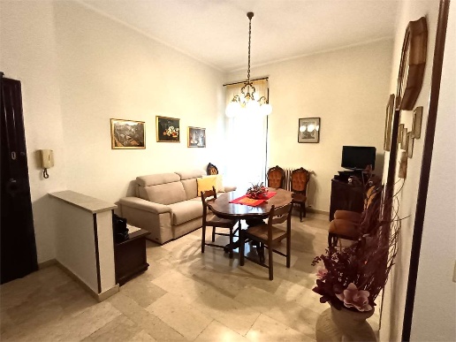 appartamento in vendita ad Alessandria in zona Orti