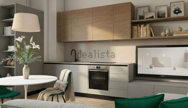 appartamento in vendita ad Alessandria in zona Centro Città