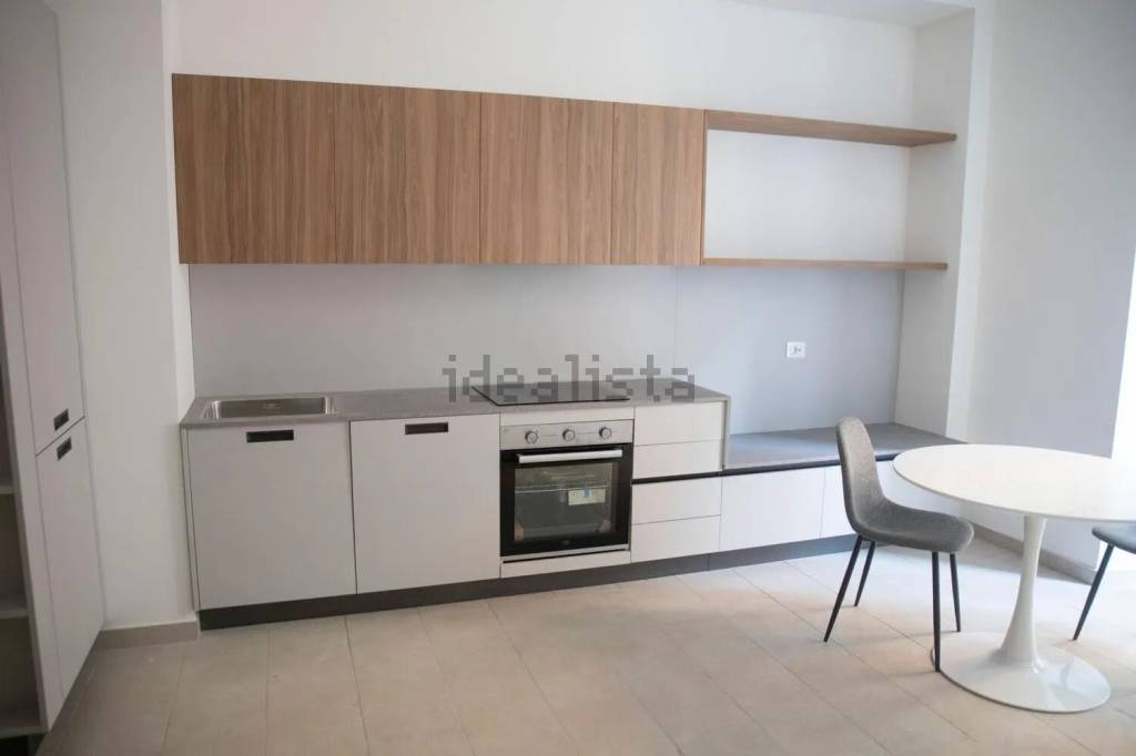 appartamento in vendita ad Alessandria in zona Centro Città