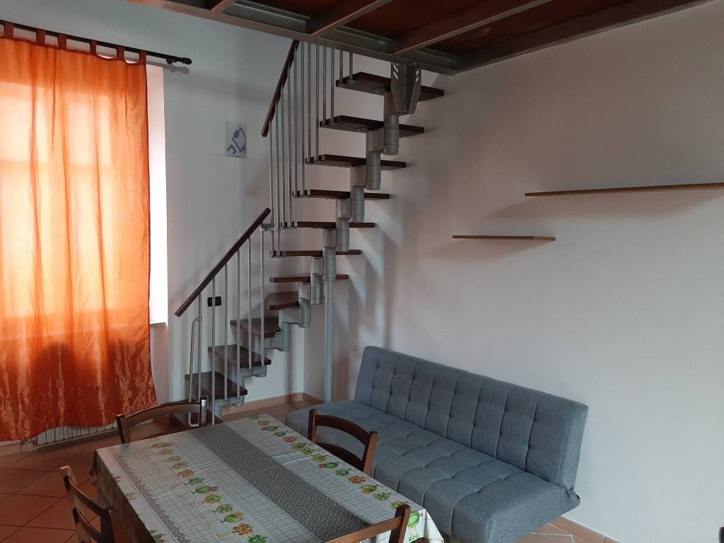 appartamento in vendita ad Alessandria in zona Centro Città