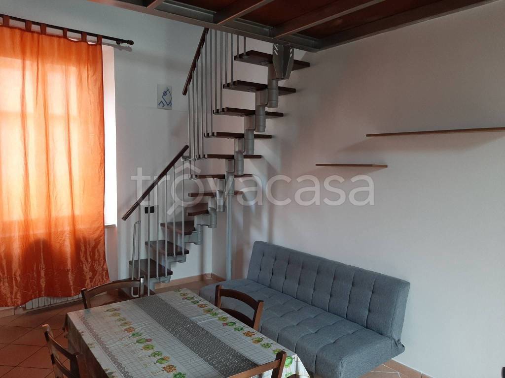 appartamento in vendita ad Alessandria in zona Centro Città