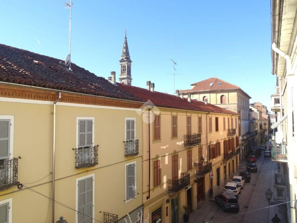 appartamento in vendita ad Alessandria