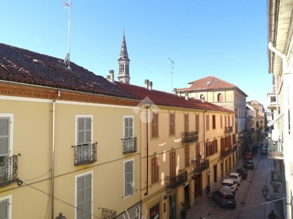 appartamento in vendita ad Alessandria