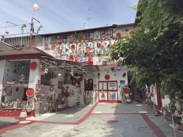 ufficio in vendita ad Alessandria