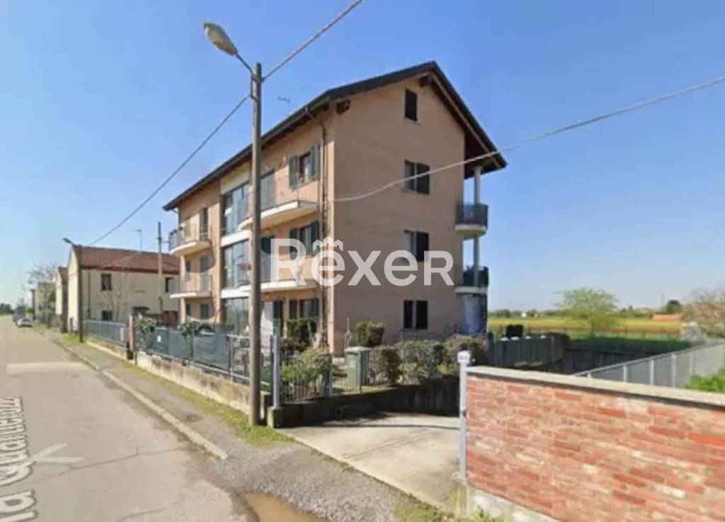 appartamento in vendita ad Alessandria in zona Spinetta Marengo