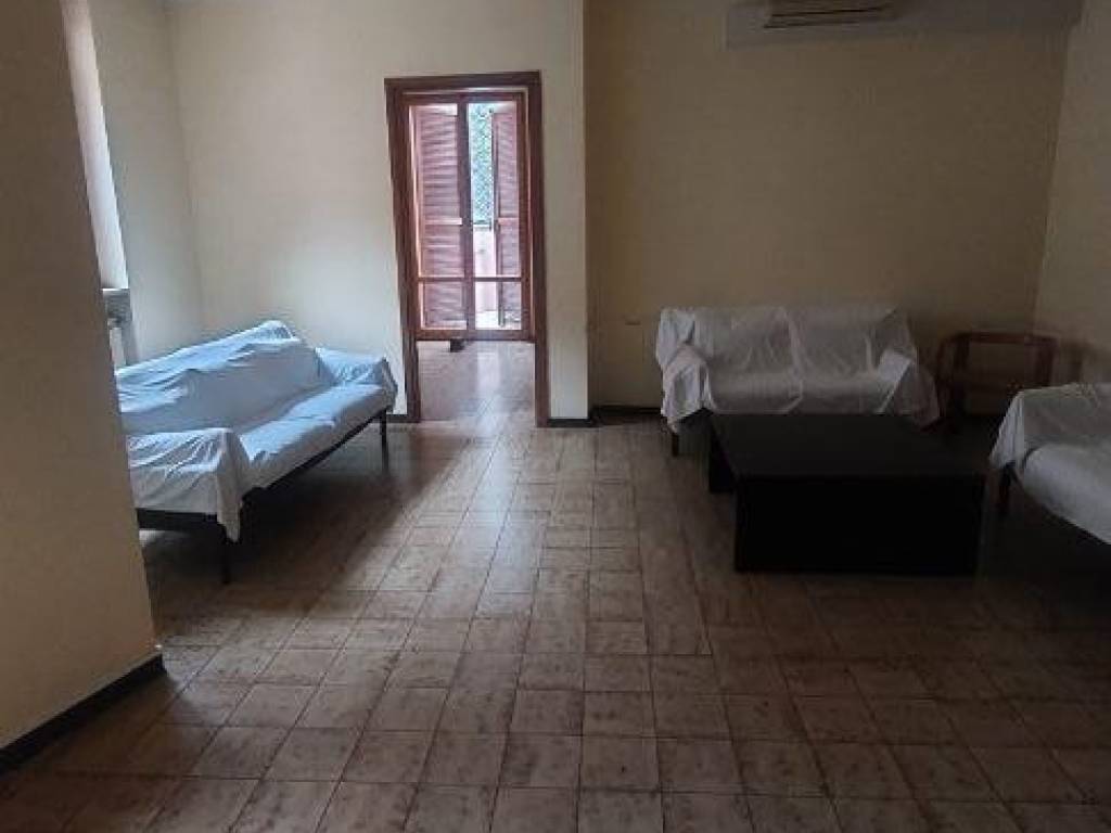 appartamento in vendita ad Alessandria in zona Centro Città