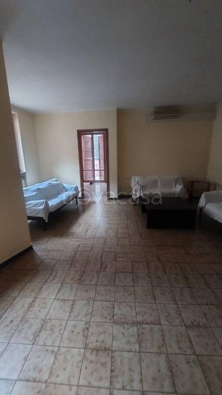 appartamento in vendita ad Alessandria in zona Borgo Rovereto