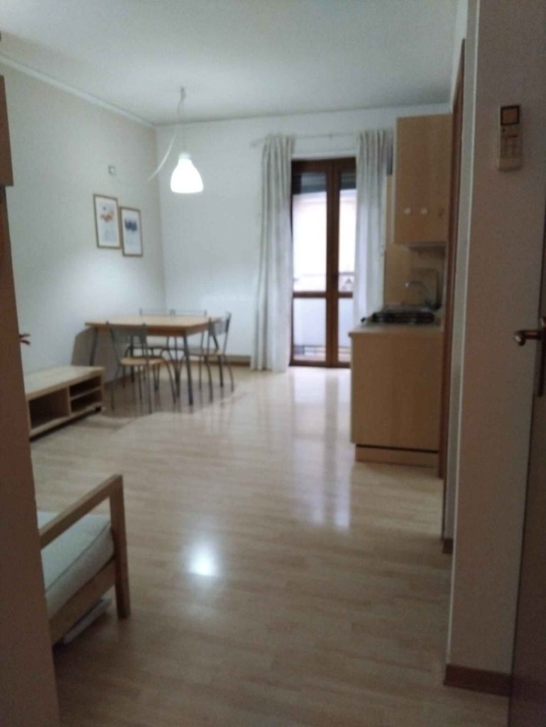 appartamento in vendita ad Alessandria in zona Centro Città