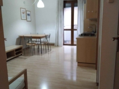 appartamento in vendita ad Alessandria in zona Centro Città