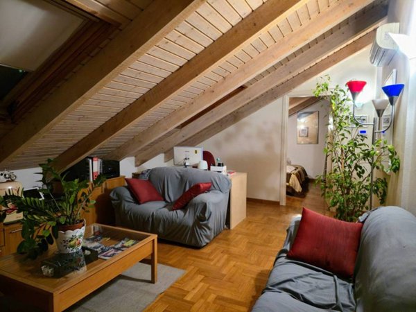 appartamento in vendita ad Alessandria