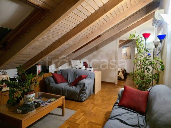 appartamento in vendita ad Alessandria in zona Centro Città