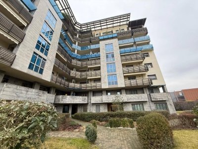 appartamento in vendita ad Alessandria in zona Galimberti