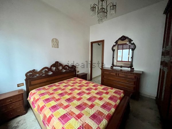 appartamento in vendita ad Alessandria in zona Piazza Matteotti