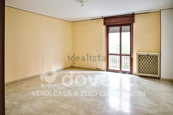 appartamento in vendita ad Alessandria