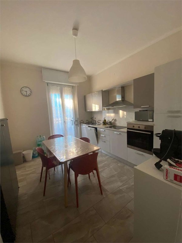 appartamento in vendita ad Alessandria in zona Piazza Garibaldi