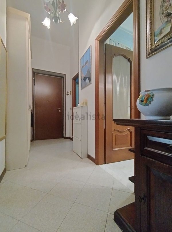 appartamento in vendita ad Alessandria in zona Il Cristo