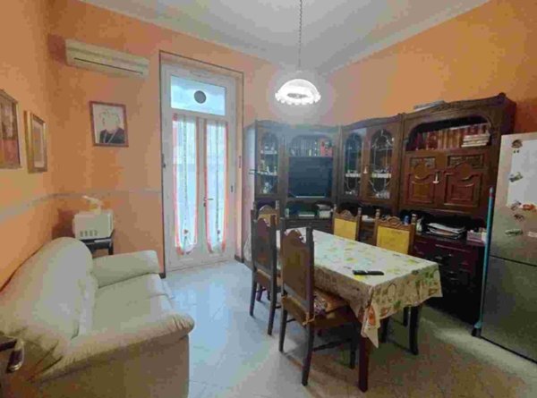 appartamento in vendita ad Alessandria in zona Il Cristo