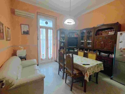 appartamento in vendita ad Alessandria in zona Il Cristo