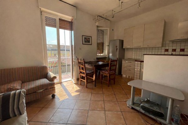 appartamento in vendita ad Alessandria