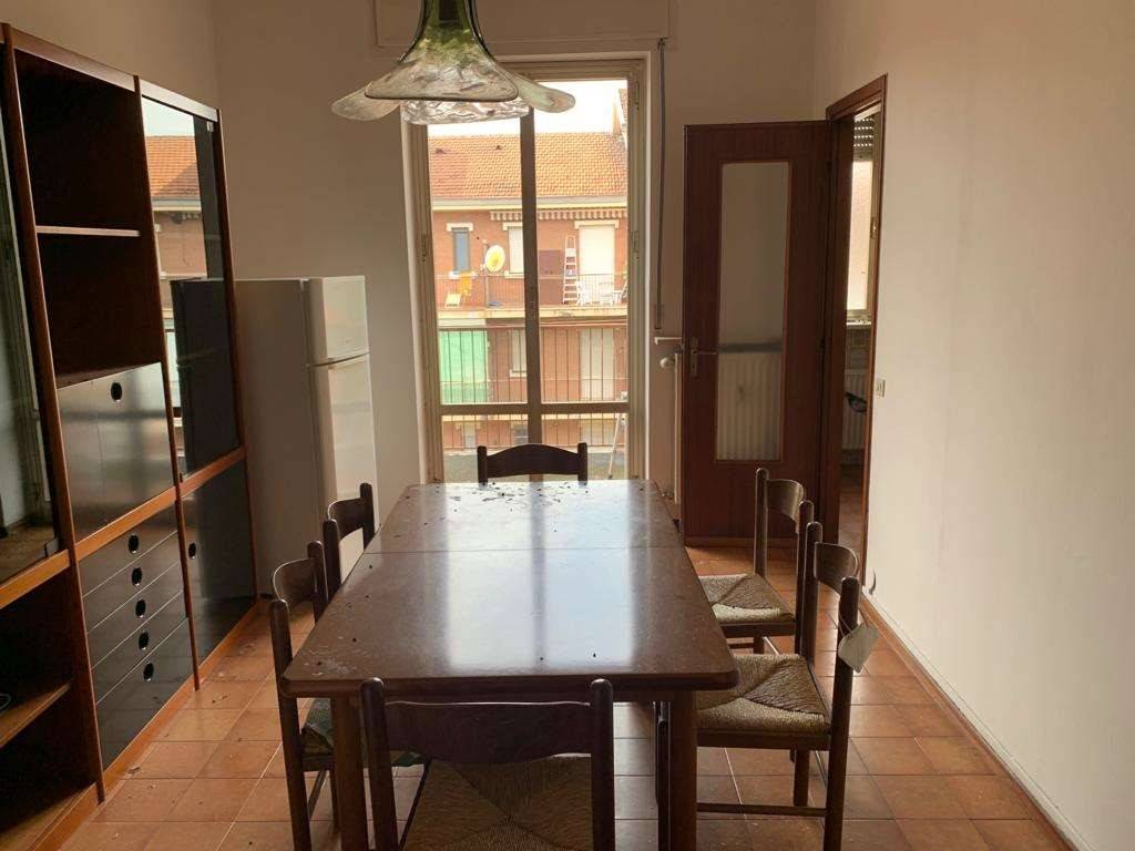 appartamento in vendita ad Alessandria in zona zona Pista