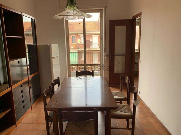 appartamento in vendita ad Alessandria in zona Villaggio Europa