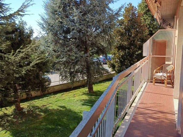 appartamento in vendita ad Alessandria in zona Il Cristo