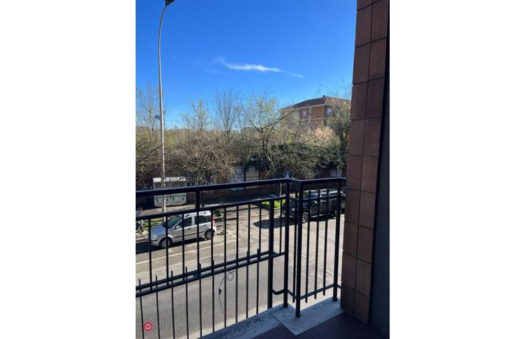 appartamento in vendita ad Alessandria in zona Il Cristo