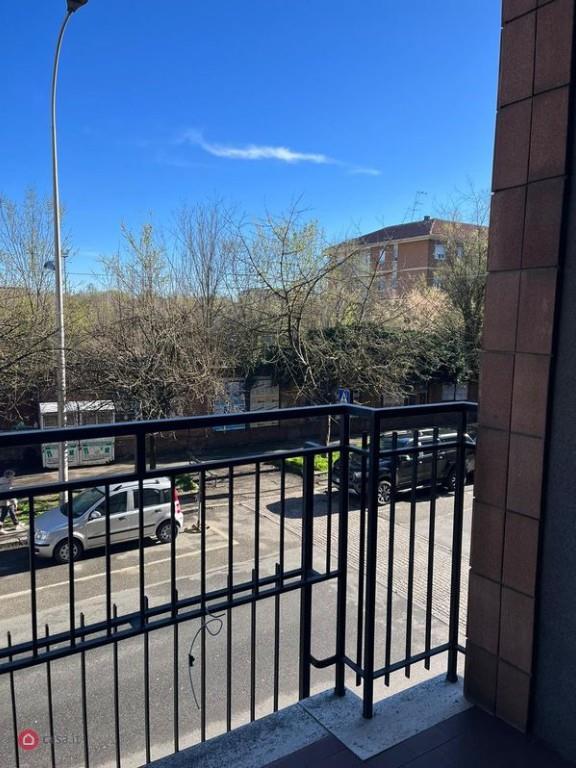 appartamento in vendita ad Alessandria in zona Il Cristo