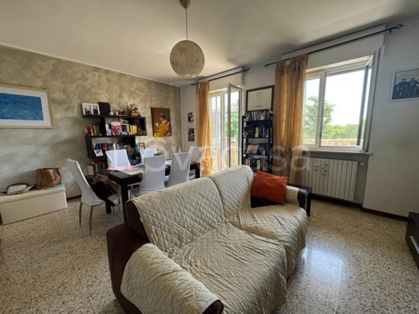 appartamento in vendita ad Alessandria in zona Spinetta Marengo